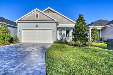 Beach Home For Sale in Saint Johns, Florida