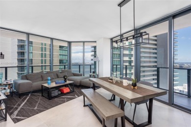 Beach Condo For Sale in Miami, Florida