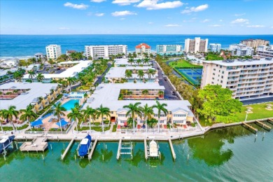 Beach Condo For Sale in Indian Rocks Beach, Florida