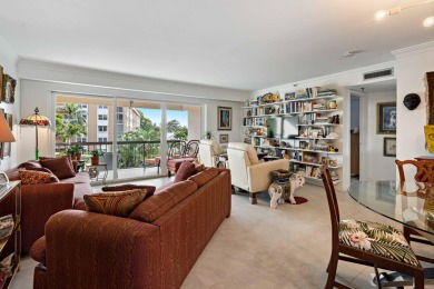 Beach Condo For Sale in North Palm Beach, Florida