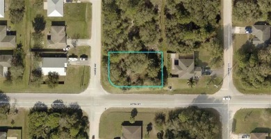 Beach Lot Off Market in Vero Beach, Florida