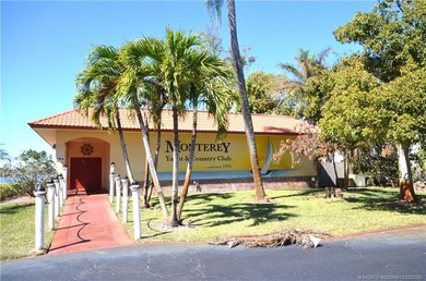 Beach Condo For Sale in Stuart, Florida