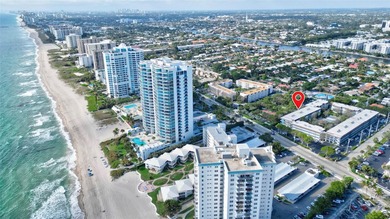 Beach Condo For Sale in Lauderdale BY The Sea, Florida