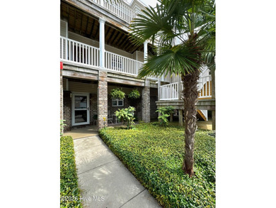 Beach Condo For Sale in Southport, North Carolina