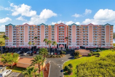 Beach Condo For Sale in New Port Richey, Florida