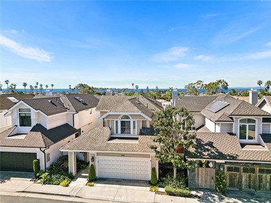 Beach Home For Sale in Corona Del Mar, California