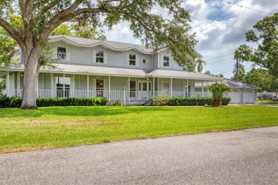 Beach Home For Sale in Palmetto, Florida