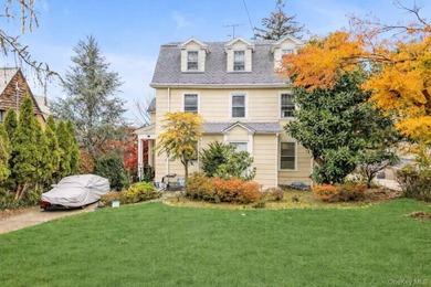 Beach Home For Sale in Bayside, New York