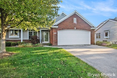 Beach Condo For Sale in Holland, Michigan