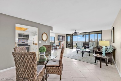 Beach Condo For Sale in Bonita Springs, Florida