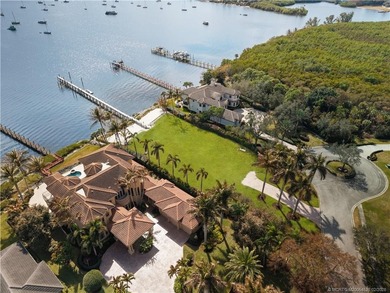 Beach Lot For Sale in Palm City, Florida