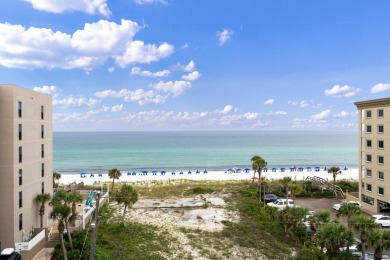 Beach Condo Sale Pending in Fort Walton Beach, Florida