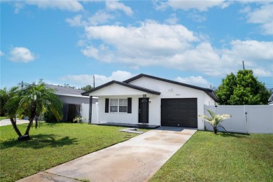 Beach Home For Sale in St. Petersburg, Florida