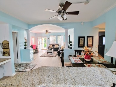 Beach Condo Sale Pending in Cape Coral, Florida