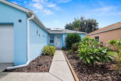Beach Home Sale Pending in Melbourne, Florida