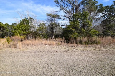 Beach Lot For Sale in New Bern, North Carolina