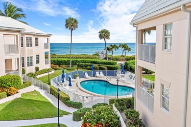 Beach Condo For Sale in Ocean Ridge, Florida