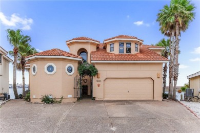 Beach Home For Sale in Corpus Christi, Texas