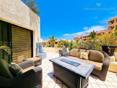 Beach Condo For Sale in Cabo San Lucas, 