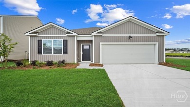 Beach Home Sale Pending in Brunswick, Georgia