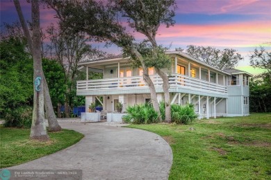 Beach Home For Sale in St Augustine, Florida