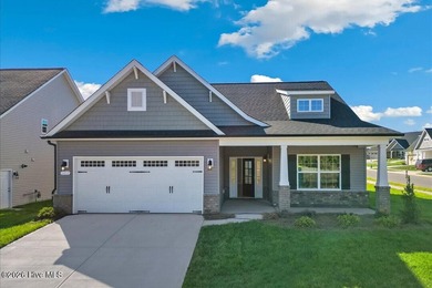 Beach Home For Sale in New Bern, North Carolina