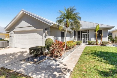 Beach Home Sale Pending in Palm City, Florida