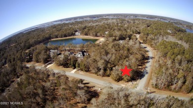 Beach Lot Off Market in Supply, North Carolina