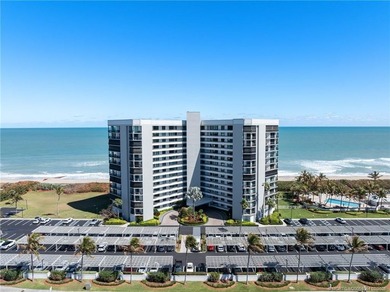 Beach Condo For Sale in Jensen Beach, Florida