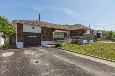 You are going to love this large family home in the heart of - Beach Home for sale in Port Colborne, Ontario on Beachhouse.com
