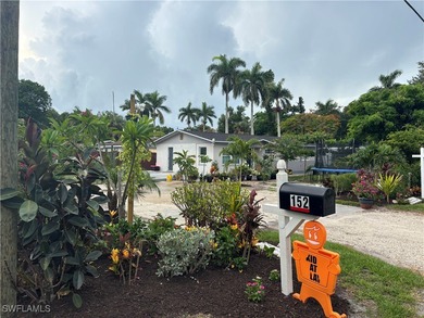 Beach Home For Sale in Fort Myers, Florida