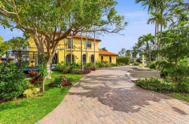 Beach Home For Sale in Delray Beach, Florida