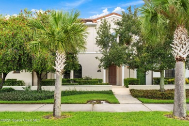 Beach Home For Sale in Melbourne, Florida