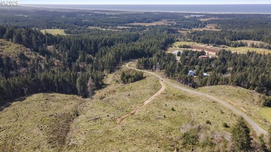 Beach Acreage For Sale in Bandon, Oregon