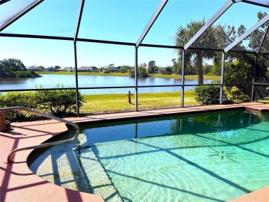 Beach Home For Sale in Punta Gorda, Florida