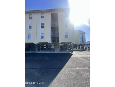 Beach Condo For Sale in Surf City, North Carolina