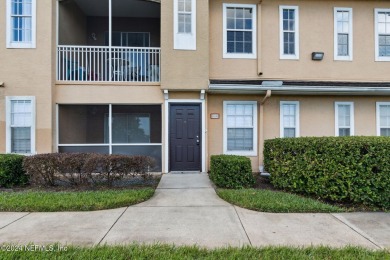 Beach Condo For Sale in Jacksonville, Florida