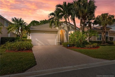 Beach Home For Sale in Jensen Beach, Florida