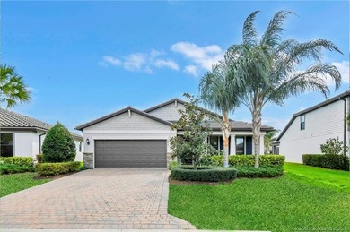Beach Home For Sale in Port Saint Lucie, Florida