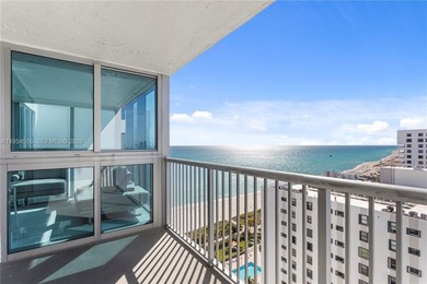 Beach Condo For Sale in Miami Beach, Florida