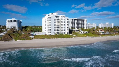 Beach Condo For Sale in Highland Beach, Florida