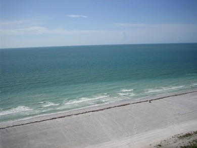 Beach Condo For Sale in Clearwater Beach, Florida