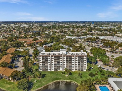 Beach Condo For Sale in Deerfield Beach, Florida