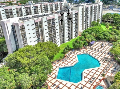 Beach Condo For Sale in Sunny Isles Beach, Florida