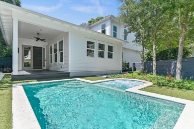 Beach Home For Sale in Santa Rosa Beach, Florida