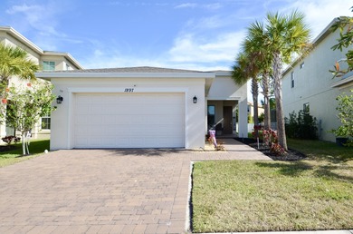 Beach Home For Sale in Port Saint Lucie, Florida