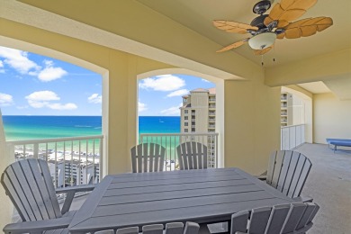 Beach Condo For Sale in Panama City Beach, Florida