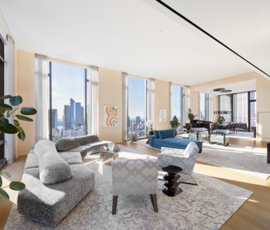 Beach Condo Off Market in New York, New York