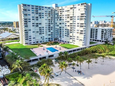 Beach Condo For Sale in Pompano Beach, Florida