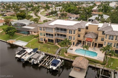 Beach Condo For Sale in Cape Coral, Florida